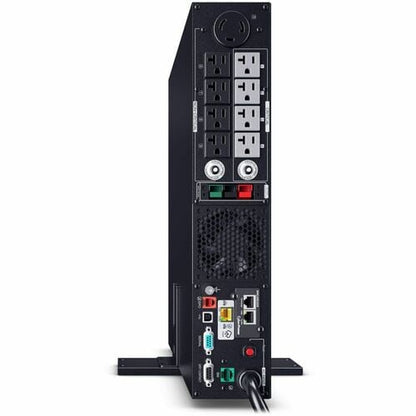 CyberPower New Smart App Sinewave PR3000RTXL2UCN 3000VA Rack/Tower UPS
