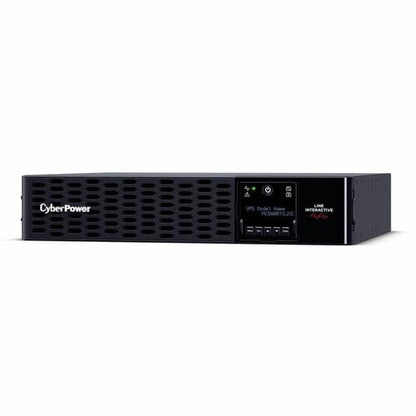 CyberPower New Smart App Sinewave PR3000RTXL2UCN 3000VA Rack/Tower UPS