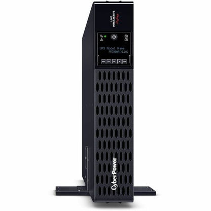 CyberPower New Smart App Sinewave PR3000RTXL2UCN 3000VA Rack/Tower UPS