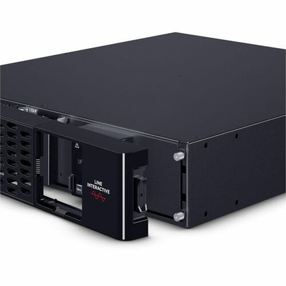 CyberPower New Smart App Sinewave PR3000RTXL2UCN 3000VA Rack/Tower UPS