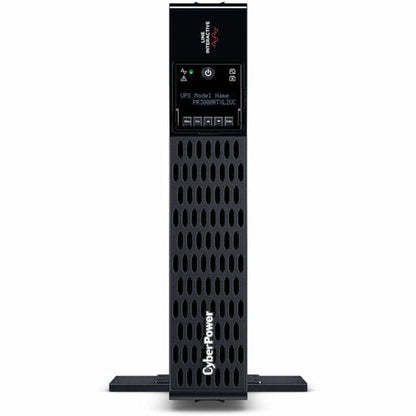 CyberPower New Smart App Sinewave PR3000RTXL2UCN 3000VA Rack/Tower UPS
