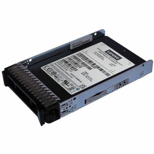 Lenovo 960 GB Solid State Drive  (4XB7B04143)