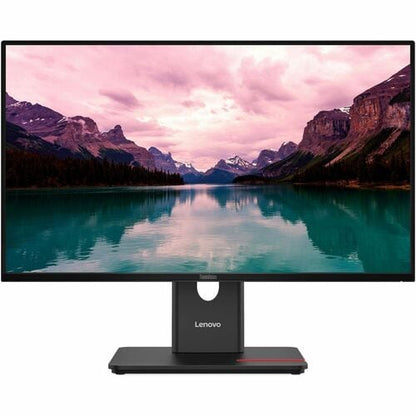 Lenovo ThinkVision T24 (64A4MATXUS)
