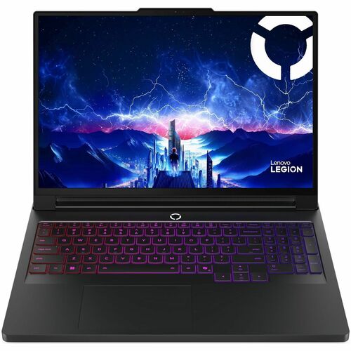 Lenovo Legion Pro 7 16IAX10H 83F5001RUS 16" Gaming Notebook  (83F5001RUS)