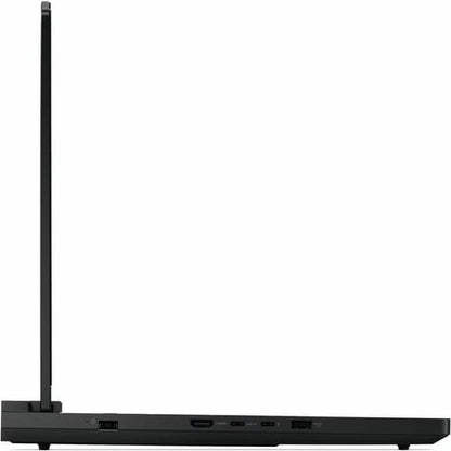 Lenovo Legion Pro 7 16IAX10H 83F5001RUS 16" Gaming Notebook  (83F5001RUS)