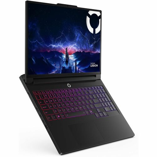 Lenovo Legion Pro 7 16IAX10H 83F5001RUS 16" Gaming Notebook  (83F5001RUS)