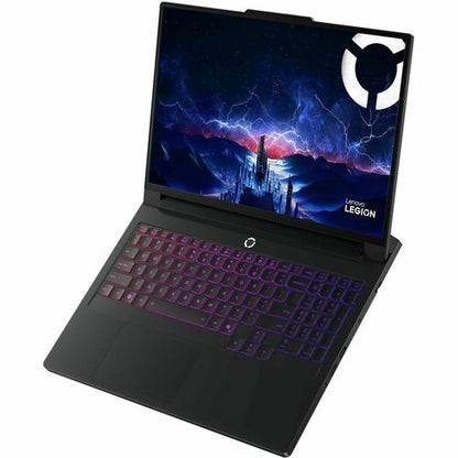 Lenovo Legion Pro 7 16IAX10H 83F5001RUS 16" Gaming Notebook  (83F5001RUS)