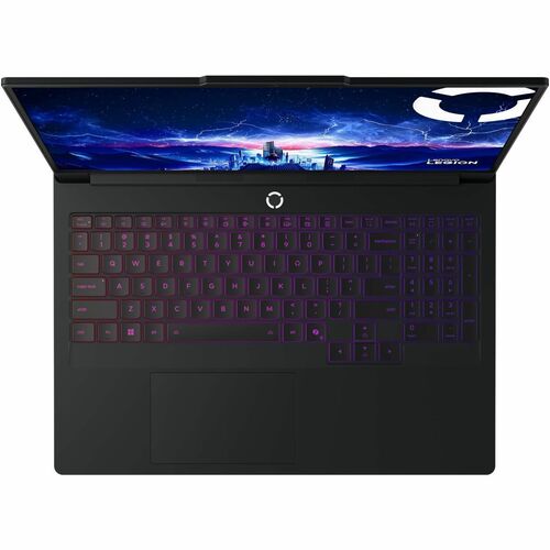 Lenovo Legion Pro 7 16IAX10H 83F5001RUS 16" Gaming Notebook  (83F5001RUS)