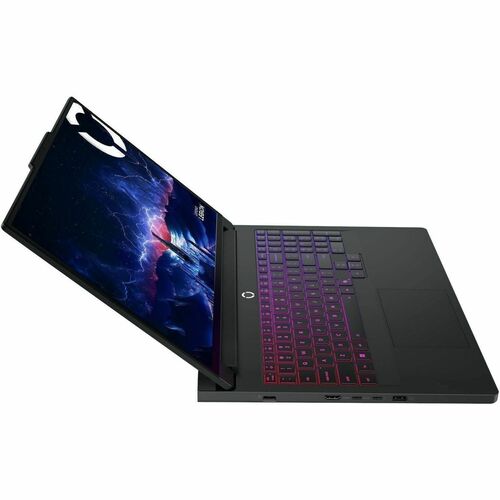 Lenovo Legion Pro 7 16IAX10H 83F5001RUS 16" Gaming Notebook  (83F5001RUS)