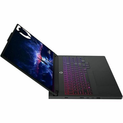 Lenovo Legion Pro 7 16IAX10H 83F5001RUS 16" Gaming Notebook  (83F5001RUS)