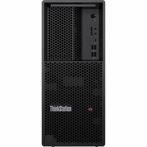 Lenovo ThinkStation P3 30GS00HXUS Workstation  (30GS00HXUS)
