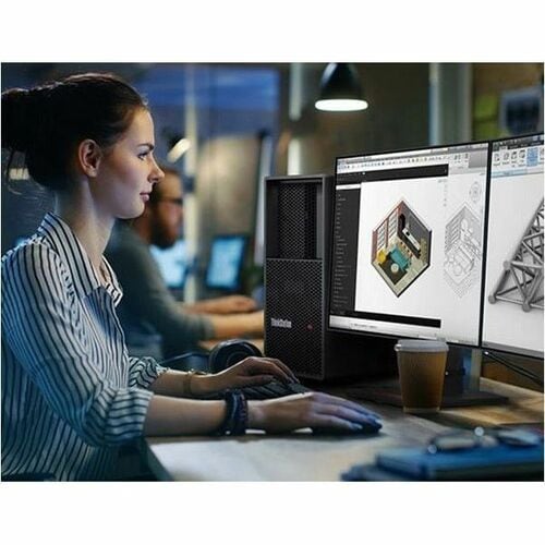 Lenovo ThinkStation P3 30GS00HXUS Workstation  (30GS00HXUS)
