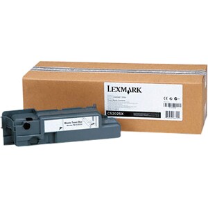 CONTENEUR DE TONER USÉ POUR C520N C522 C524