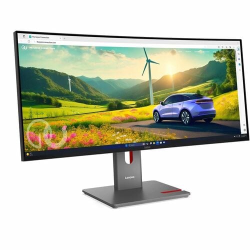 Lenovo ThinkVision P34WD (64ADGAR1US)