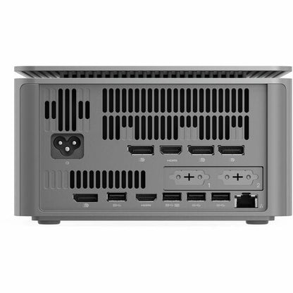Lenovo ThinkCentre neo Ultra 12W1003ECA Desktop Computer  (12W1003ECA)
