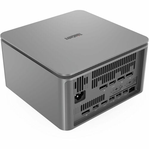 Lenovo ThinkCentre neo Ultra 12W1003ECA Desktop Computer  (12W1003ECA)