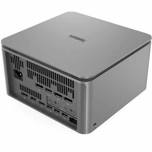 Lenovo ThinkCentre neo Ultra 12W1003EUS Desktop Computer  (12W1003EUS)
