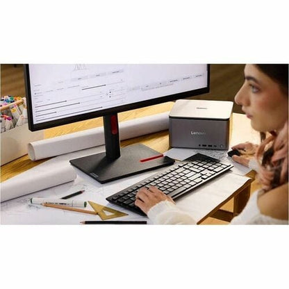 Lenovo ThinkCentre neo Ultra 12W1003EUS Desktop Computer  (12W1003EUS)