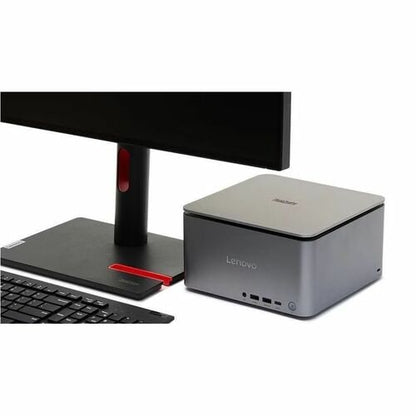 Lenovo ThinkCentre neo Ultra 12W1003EUS Desktop Computer  (12W1003EUS)
