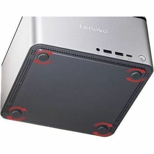 Lenovo ThinkCentre neo Ultra 12W1003EUS Desktop Computer  (12W1003EUS)