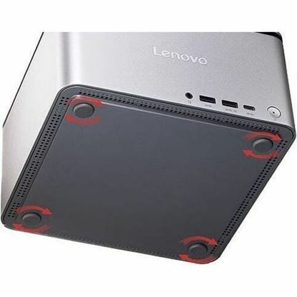 Lenovo ThinkCentre neo Ultra 12W1003EUS Desktop Computer  (12W1003EUS)