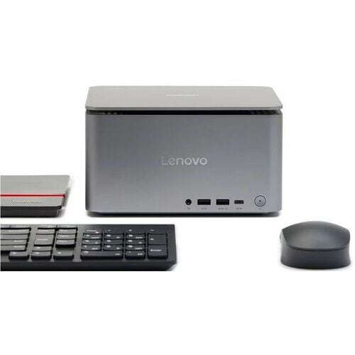 Lenovo ThinkCentre neo Ultra 12W1003EUS Desktop Computer  (12W1003EUS)