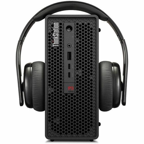 Lenovo ThinkStation P3 Ultra Gen 2 30J50036CA Workstation  (30J50036CA)