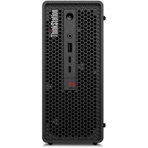Lenovo ThinkStation P3 Ultra Gen 2 30J50036CA Workstation  (30J50036CA)