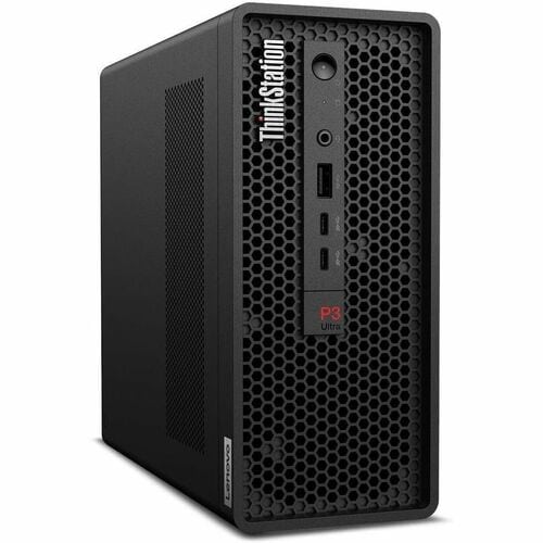 Lenovo ThinkStation P3 Ultra Gen 2 30J50036CA Workstation  (30J50036CA)