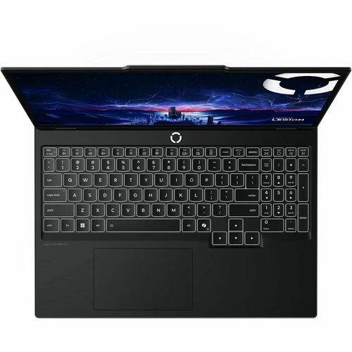 Lenovo Legion 5 15IAX10 83F0001QUS 15.1" Gaming Notebook  (83F0001QUS)