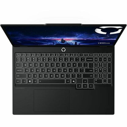 Lenovo Legion 5 15IAX10 83F0001QUS 15.1" Gaming Notebook  (83F0001QUS)