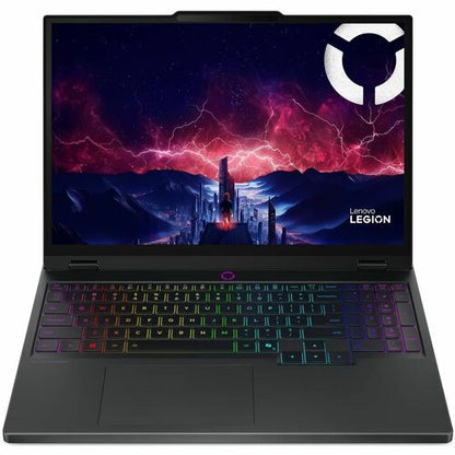 Lenovo Legion 5 15AKP10 83F1000VUS 15.1" Gaming Notebook  (83F1000VUS)