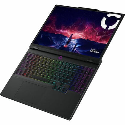 Lenovo Legion 5 15AKP10 83F1000VUS 15.1" Gaming Notebook  (83F1000VUS)