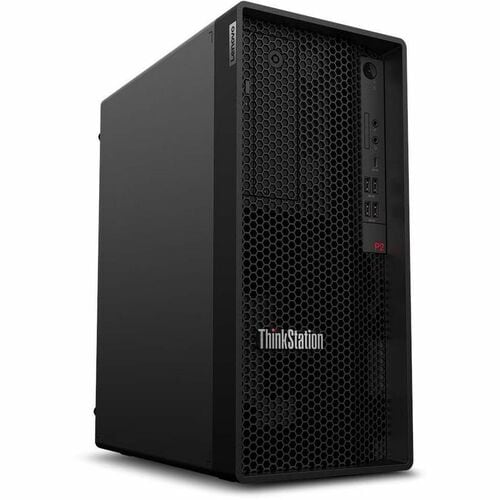 Lenovo ThinkStation P2 Gen 2 30JQ002TUS Workstation  (30JQ002TUS)