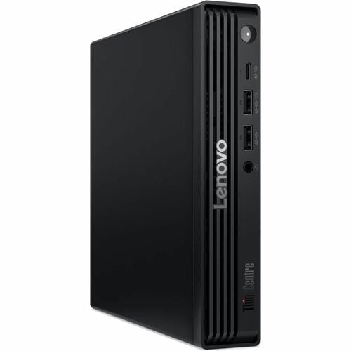 Lenovo ThinkCentre M70q Gen 6 13A4002AUS Desktop Computer  (13A4002AUS)