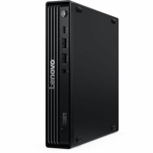 Lenovo ThinkCentre M70q Gen 6 13A4002GCA Desktop Computer  (13A4002GCA)