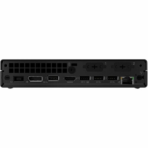 Computadora de escritorio Lenovo ThinkCentre M70q Gen 6 13A4002EUS (13A4002EUS)