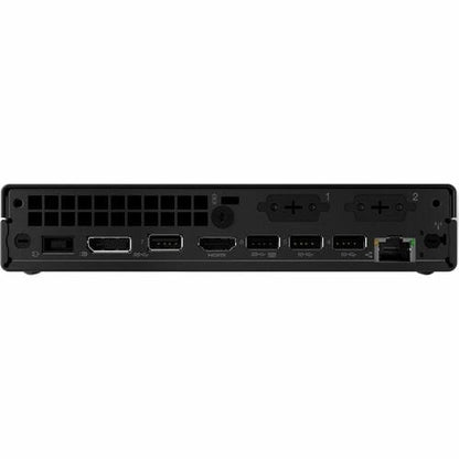 Computadora de escritorio Lenovo ThinkCentre M70q Gen 6 13A4002EUS (13A4002EUS)
