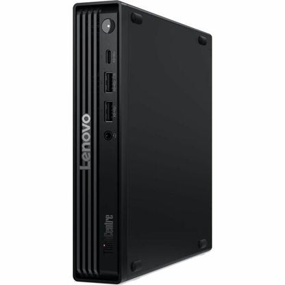 Lenovo ThinkCentre M70q Gen 6 13A4002EUS Desktop Computer  (13A4002EUS)