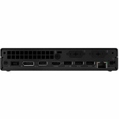Lenovo ThinkCentre M70q Gen 6 13A4002CCA Desktop Computer  (13A4002CCA)