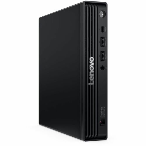 Lenovo ThinkCentre M70q Gen 6 13A4002GUS Desktop Computer  (13A4002GUS)