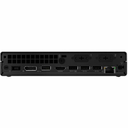 Computadora de escritorio Lenovo ThinkCentre M70q Gen 6 13A4002GUS (13A4002GUS)