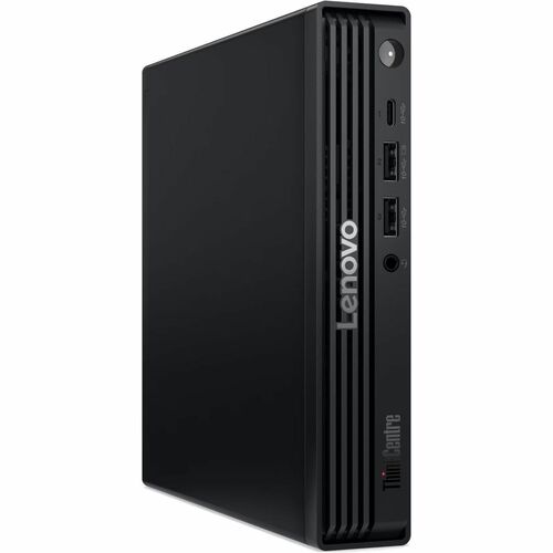 Lenovo ThinkCentre M70q Gen 6 13A40024US Desktop Computer  (13A40024US)