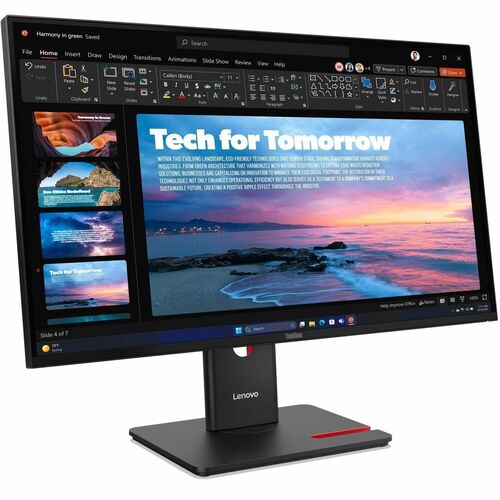 Lenovo ThinkVision T27QD (64AAGAR2US)