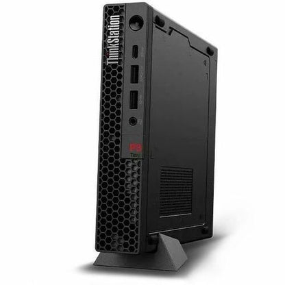 Station de travail Lenovo ThinkStation P3 Gen 2 30K5001YUS (30K5001YUS)