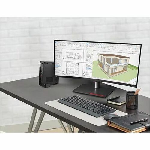 Station de travail Lenovo ThinkStation P3 Gen 2 30K5001YUS (30K5001YUS)
