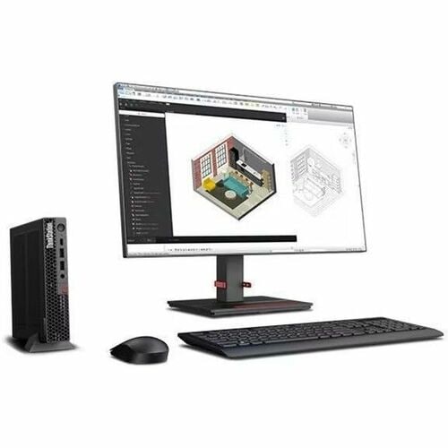 Station de travail Lenovo ThinkStation P3 Gen 2 30K5001YUS (30K5001YUS)