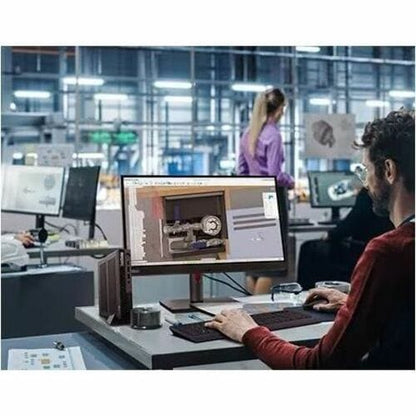 Station de travail Lenovo ThinkStation P3 Gen 2 30K5001TUS (30K5001TUS)
