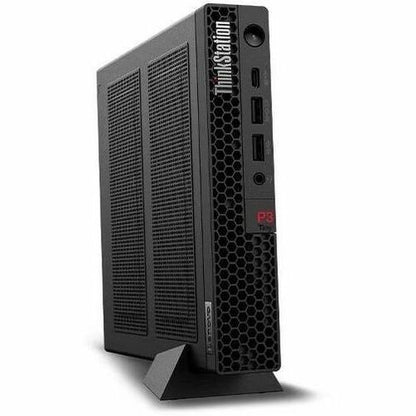 Station de travail Lenovo ThinkStation P3 Gen 2 30K5001WUS (30K5001WUS)