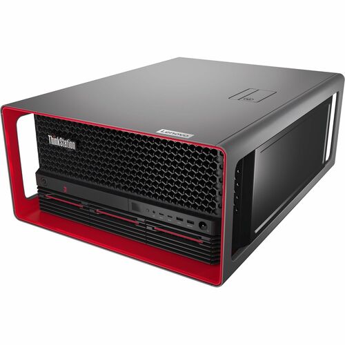 Station de travail Lenovo ThinkStation PX 30EV002WCA (30EV002WCA)